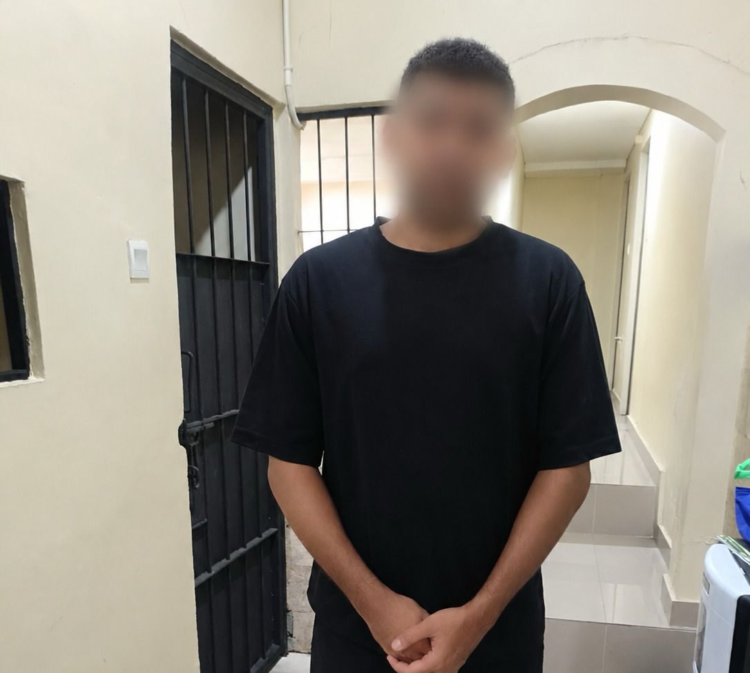 Denpasar Police Clarify GS Case: Suspect Was Handed Over by Victim’s Family, Not Arrested by Officers