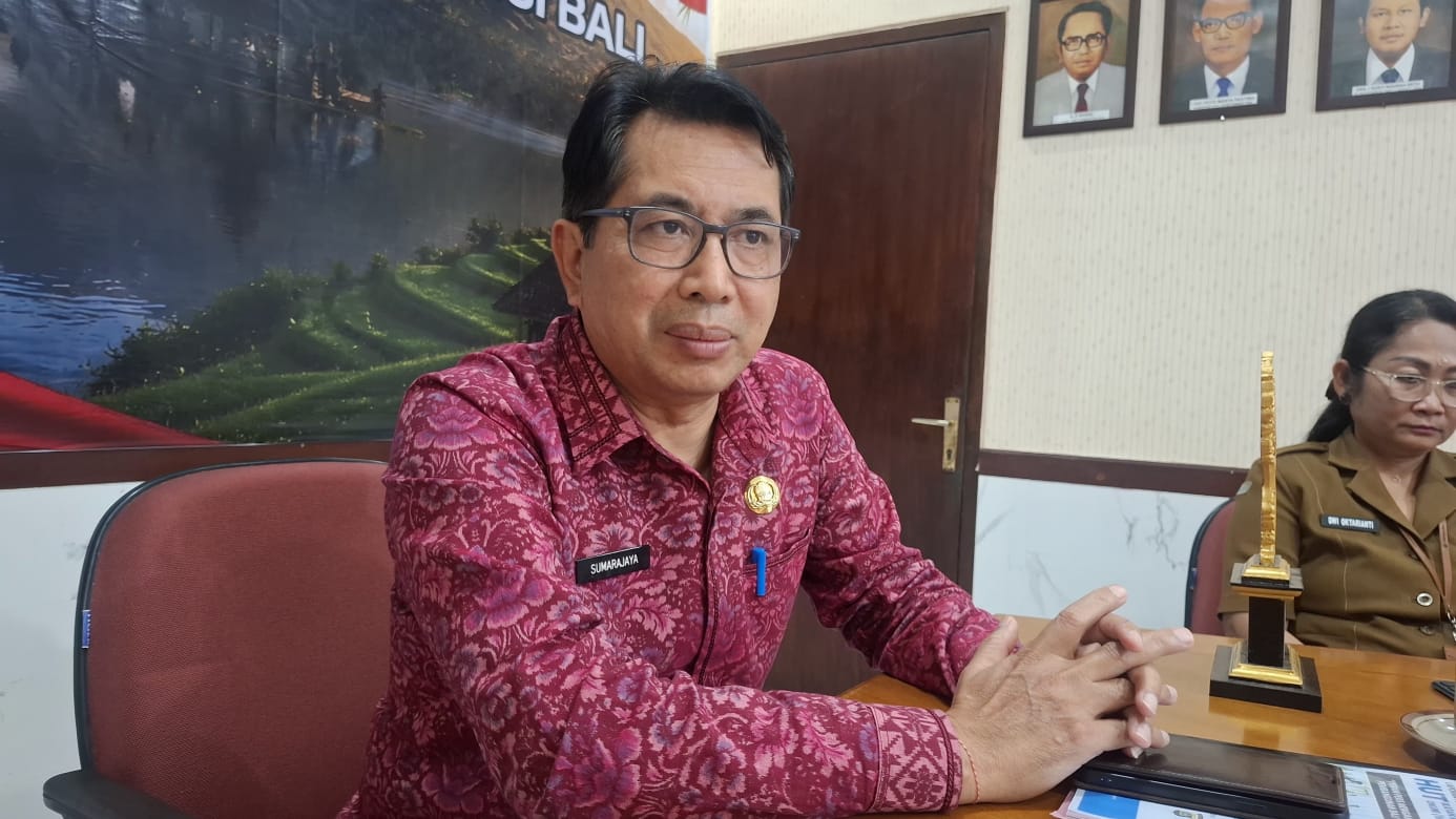 Bali Targets 7 Million Foreign Tourist Visits by End of 2026