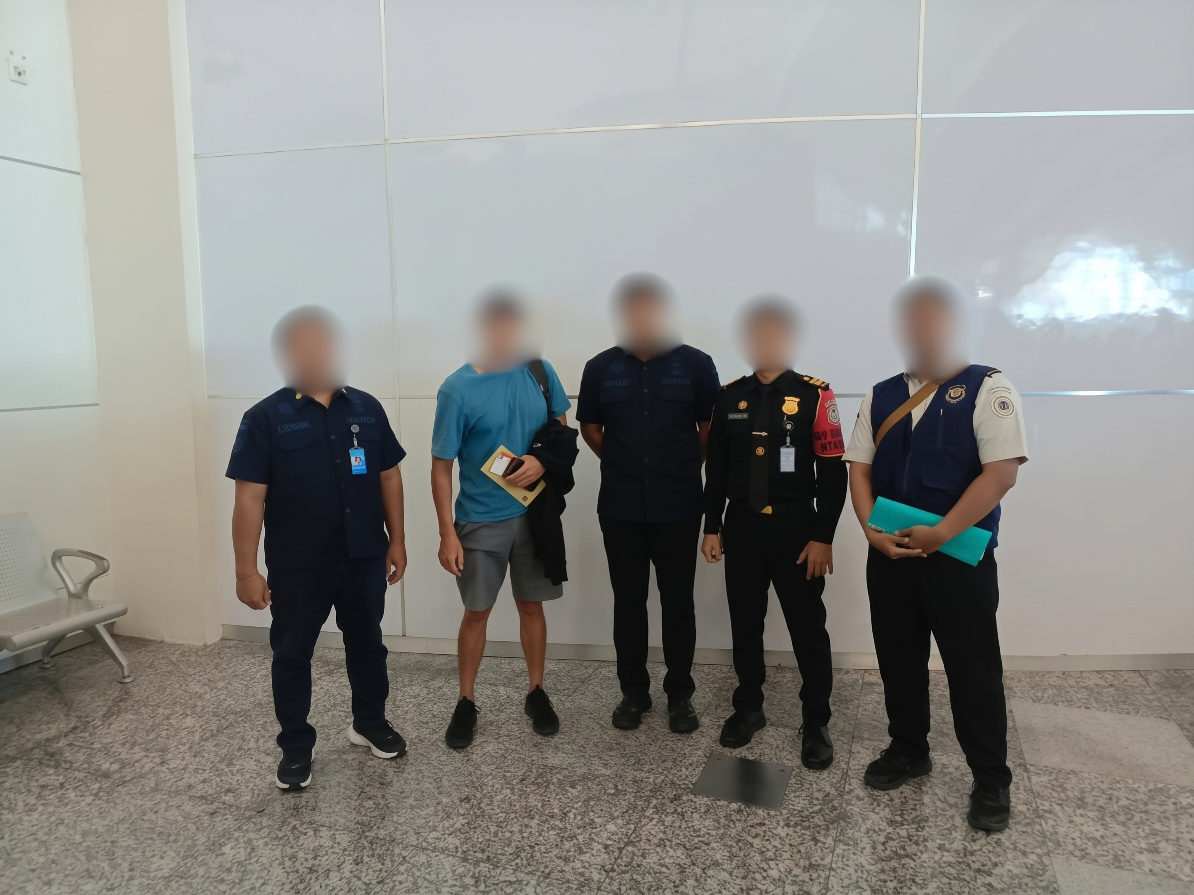 What Happened to a Russian National Who Overstayed in Bali for 820 Days?