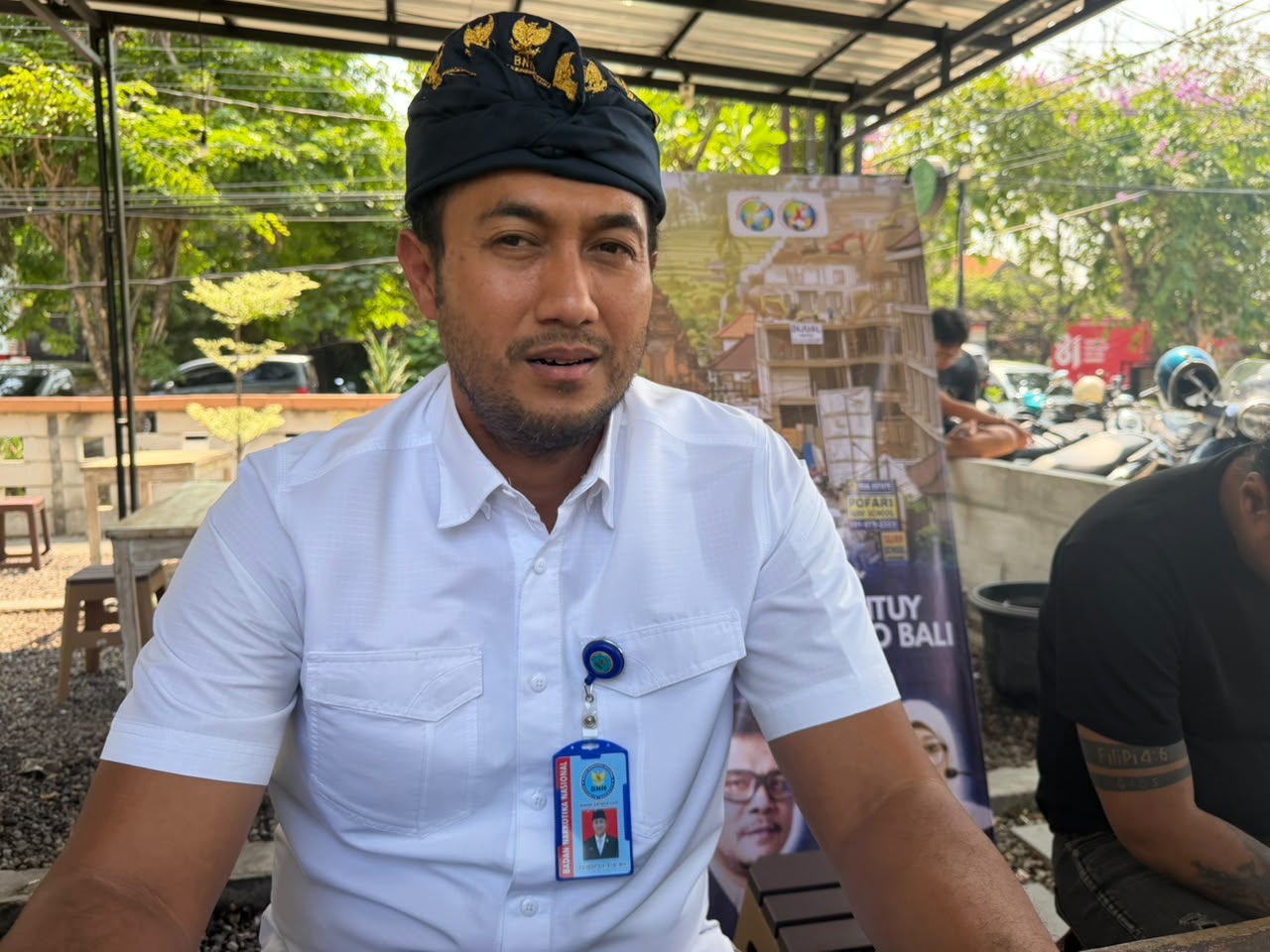 What Is Etomidate and Why Is BNN Denpasar Warning About Its Spread in Bali?
