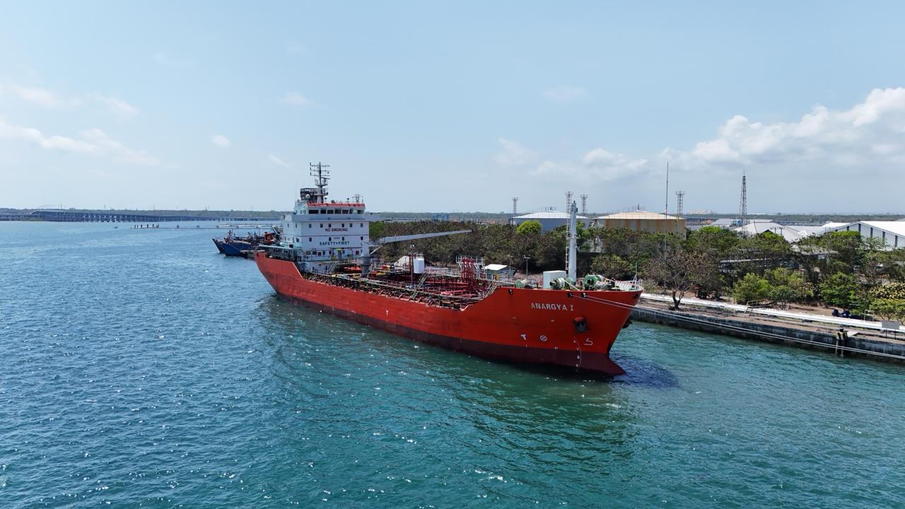 Bali Voices : Why Is Bali Facing Fuel Shortages? CERI Questions Pertamina’s Supply Readiness