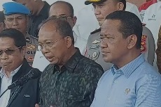 Bali Governor Extends Odd-Even Fuel Station Rules Until October 23 as Fuel Supply Recovers