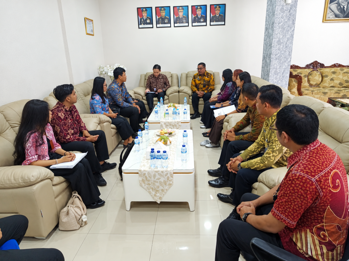 Bali Ombudsman Inspects Kerobokan Prison and Gianyar Detention Centre Over Public Service Standards